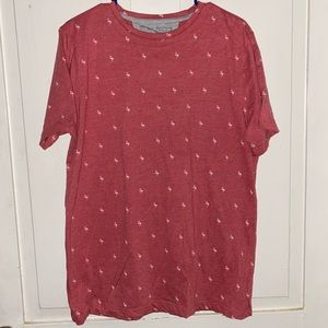 Flamingo t-shirt